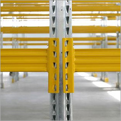 Selective Pallet Racking