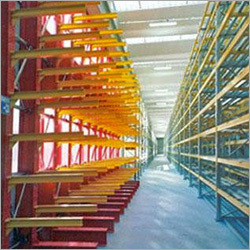 Cantilever Racking