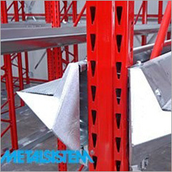 Drive IN Pallet Racking System