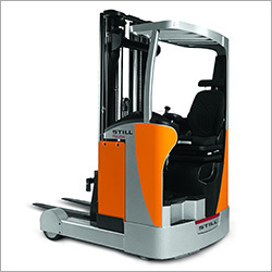 Reach Trucks