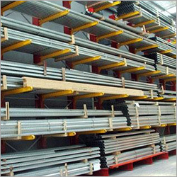 Cantilever Racking System