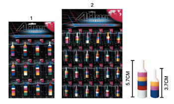kw plastic air stone