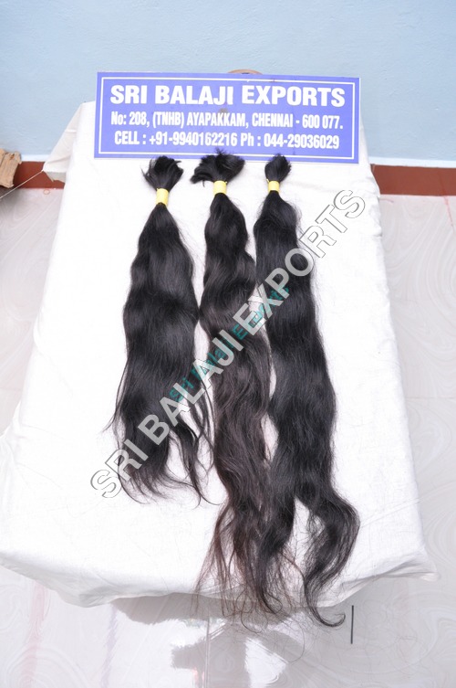 Indian virgin hair Wholesaler,Bulk Supplier,Exporter,Manufacturer from  Chennai,India