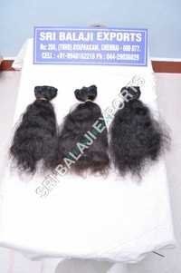 Natural Human Hair Wigs