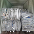 Aluminium Scrap Taint Tabor