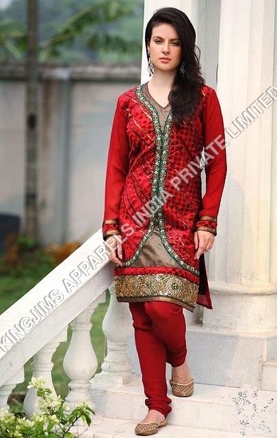 Designer salwar Suit
