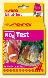 Aquarium Water Test Kit