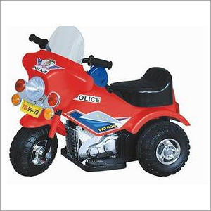B-O Motorcycle