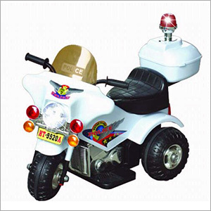 B-O Motorcycle