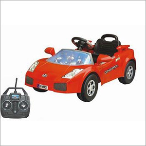 RC Mid  Car