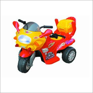 B-O Motorcycle