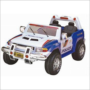 B-O Jeep