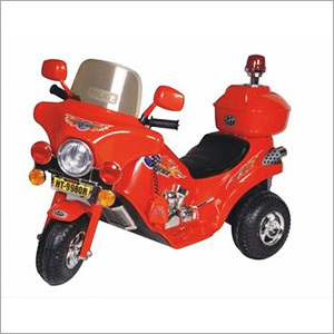B-O Motorcycle