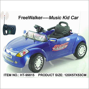 RC Car