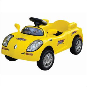Pedal Car