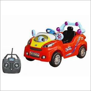 RC Mid  Car