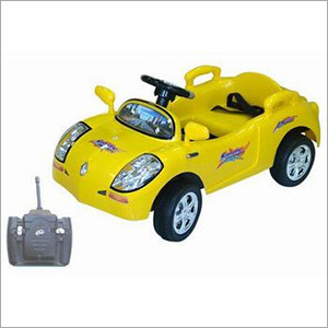RC Car