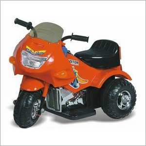 B-O Motorcycle