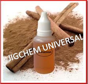 Liquid Cinnamon By JIGCHEM UNIVERSAL