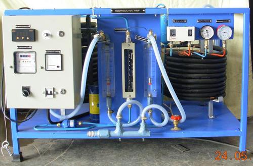 Mechanical Heat Pump