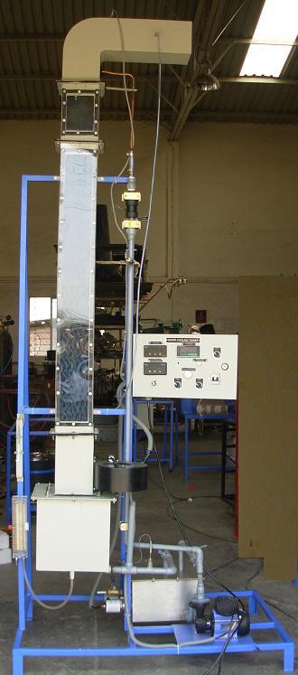 Water Cooling Tower