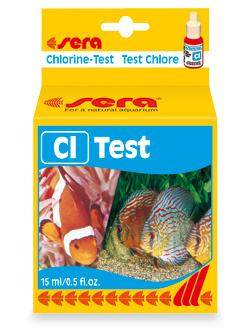 Aquarium Water Test Kit