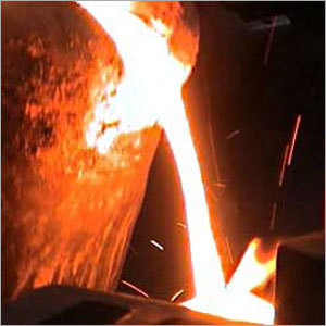 Industrial CI Castings