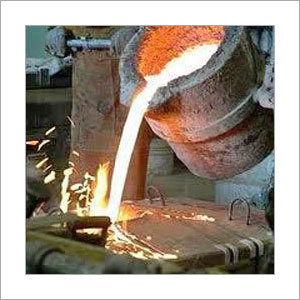 Automobile CI Castings