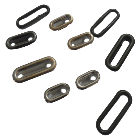 Metal Eyelets Hook