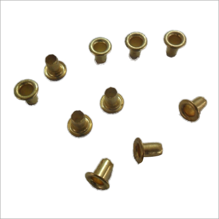 Metal Dome Buttons