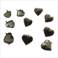 Antique Metal Buttons