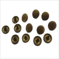 Metal Coat Buttons
