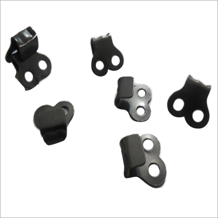 Distinctive Buttons