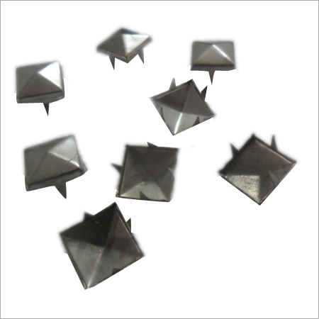 Costume Metal Buttons