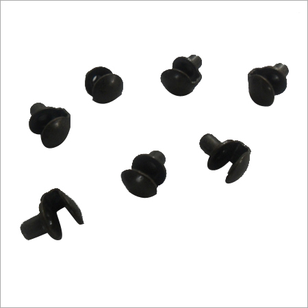 Metal Buttons