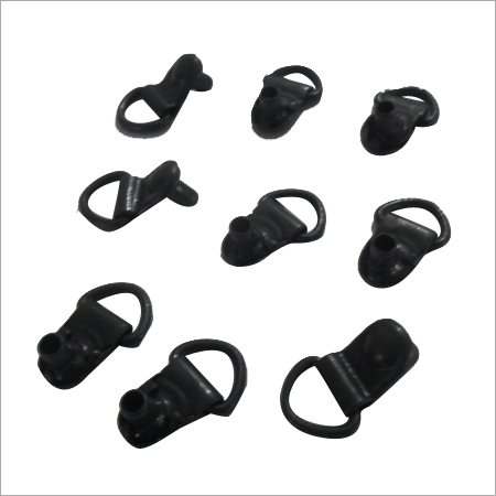 Metal Hook Eyelets