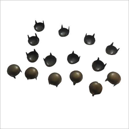 Shoe Metallic Accessories