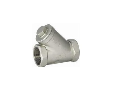 Strainer