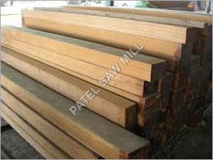 Square Timber