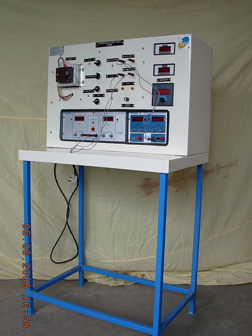 Thermoelectric Heat Pumps