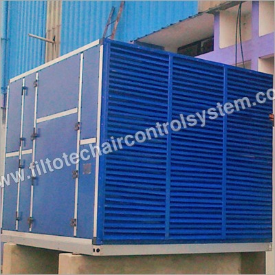 Single Skin AHU