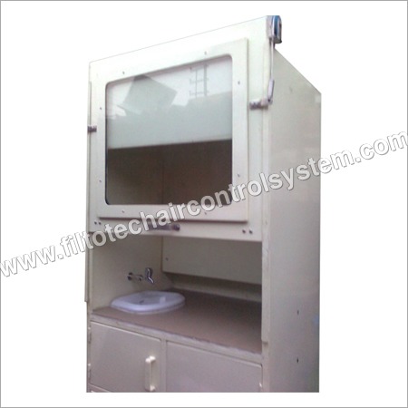 Laboratory Fume Hoods