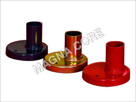 Sheet Metal Components