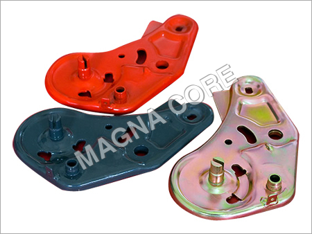 Auto Frame Parts
