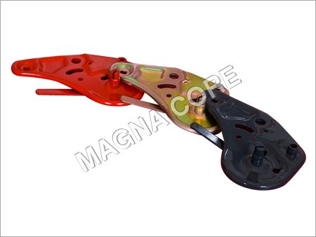 Sheet Metal Auto Parts