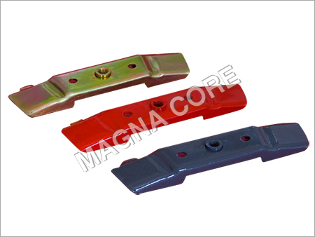 Auto Sheet Metal Parts
