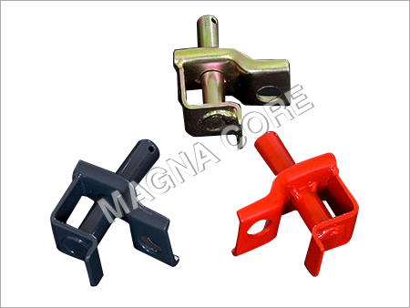 Four Wheeler Components