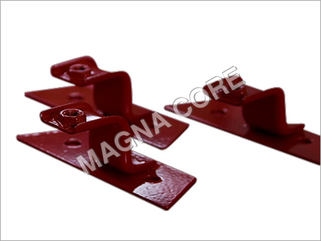 Four Wheeler Sheet Metal Component