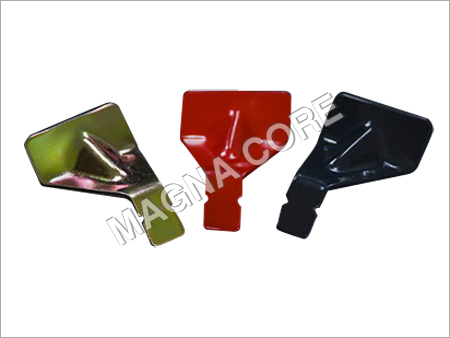 Precision Sheet Metal Components