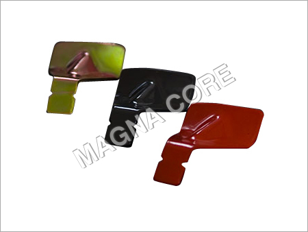 Automotive Sheet Metal Components